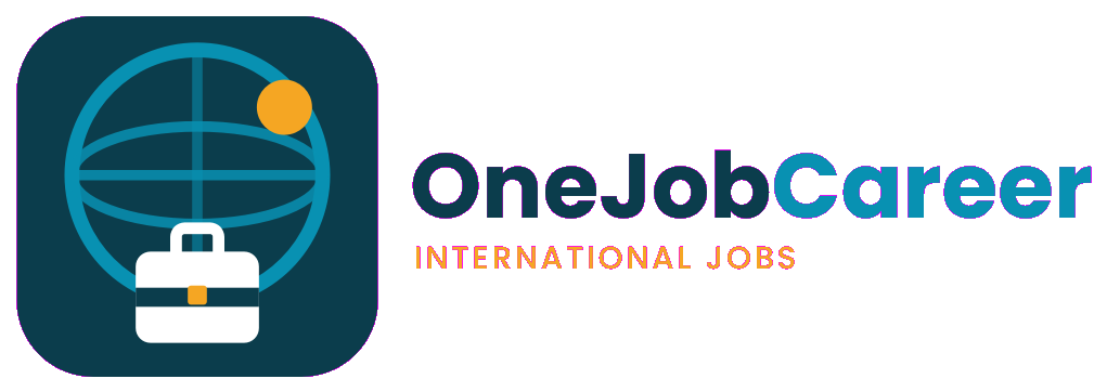 OneJobCareer