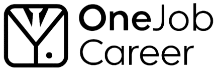 Onejobcareer